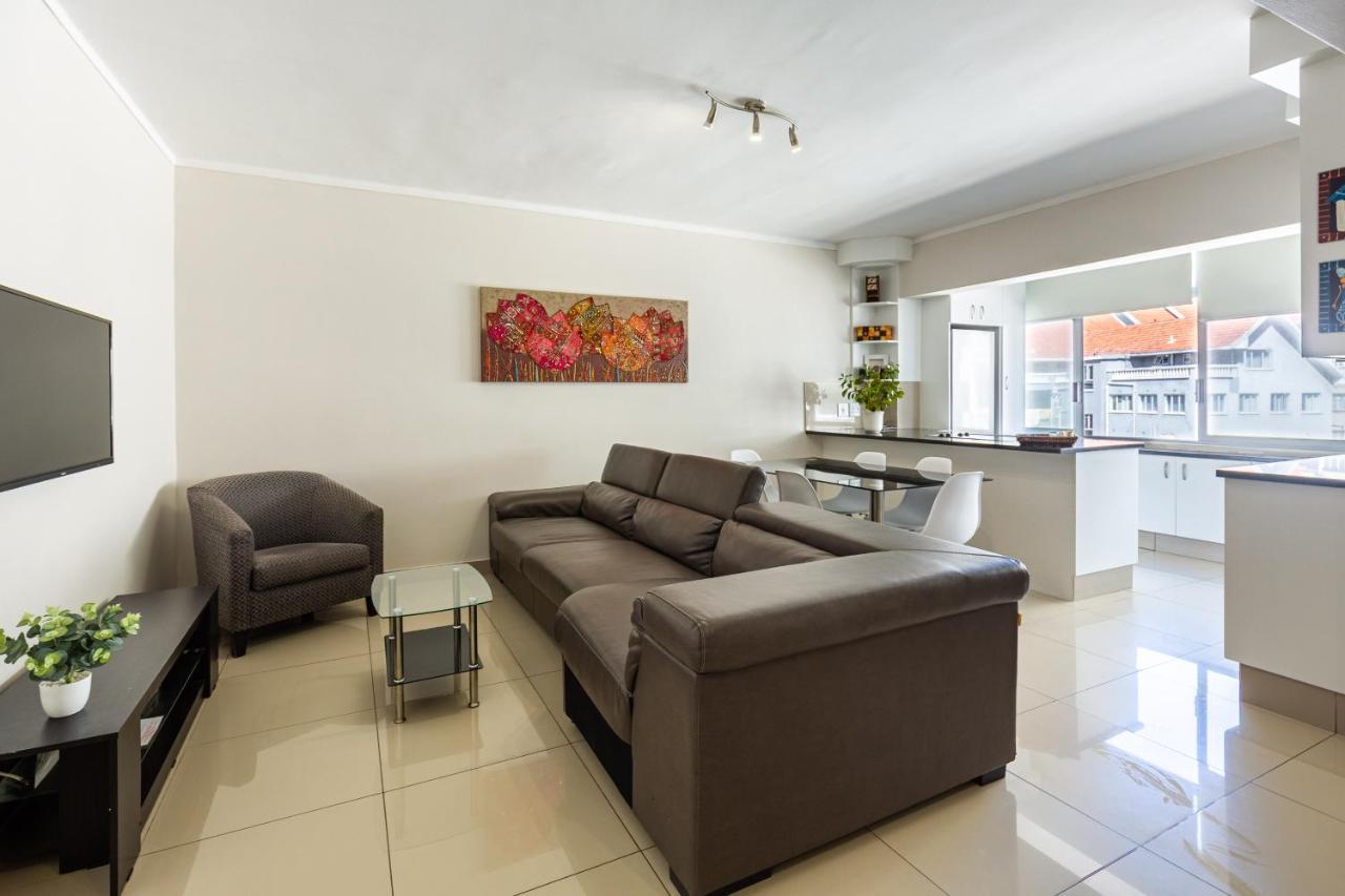 Perfect Beachfront Apartments Cape Town Dış mekan fotoğraf