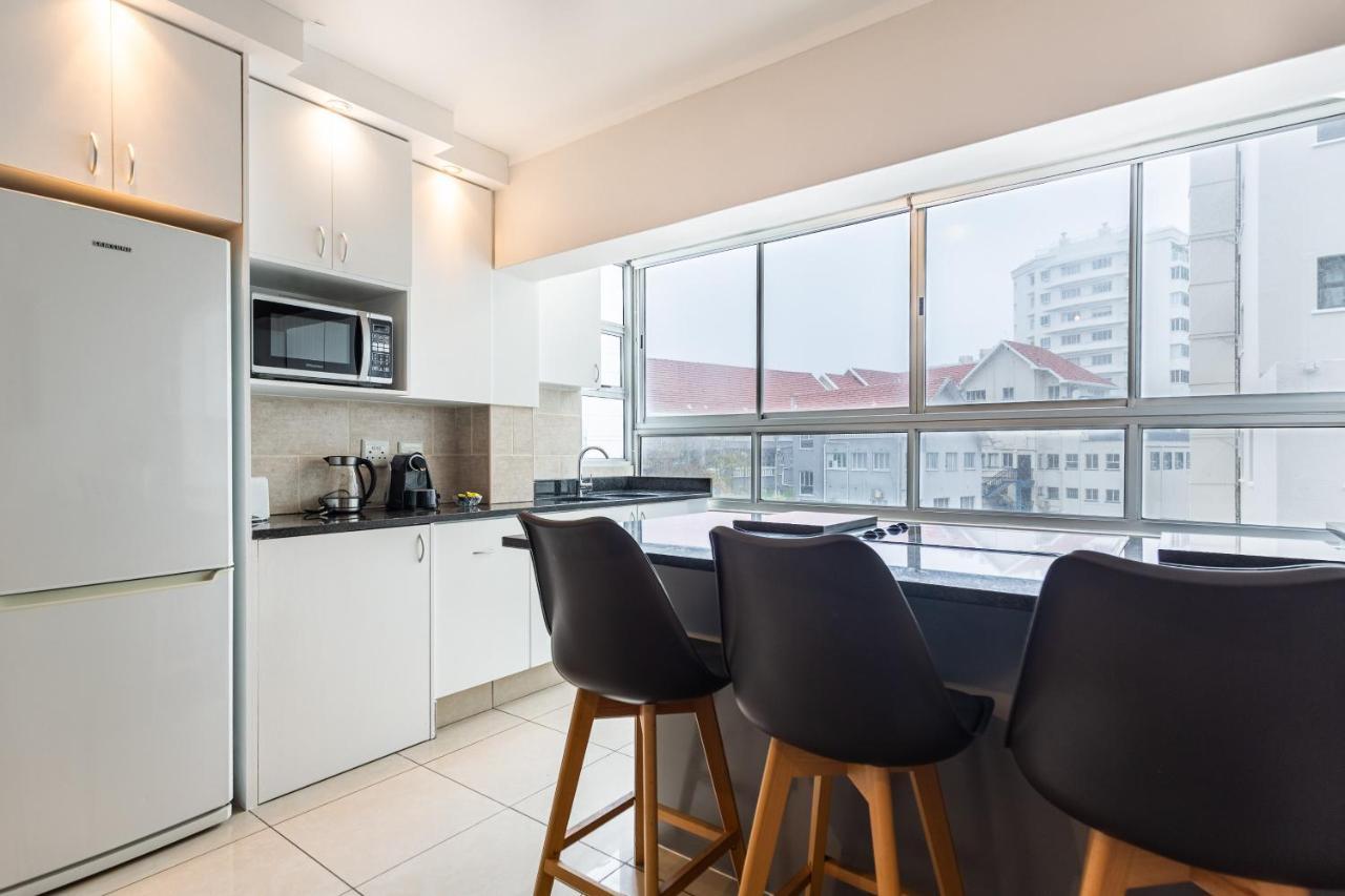 Perfect Beachfront Apartments Cape Town Dış mekan fotoğraf