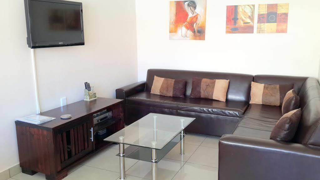 Perfect Beachfront Apartments Cape Town Dış mekan fotoğraf